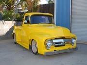Ford Only 500 miles 1956 - Ford F-100